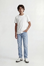 Jack&Jones Junior Erkek Çocuk Pantolon.K 12249108