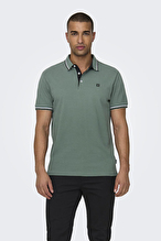 Only&Sons Erkek Tişört 22024827