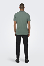 Only&Sons Erkek Tişört 22024827