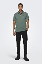 Only&Sons Erkek Tişört 22024827