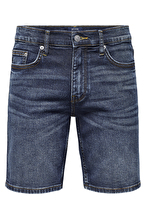 Only&Sons Erkek Şort 22027626