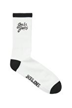 Jack&Jones Erkek Çorap 12252044BYZ