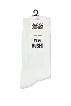 Jack&Jones Erkek Çorap 12252066BYZ