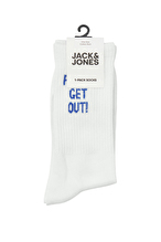 Jack&Jones Erkek Çorap 12252066BYZ