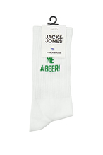 Jack&Jones Erkek Çorap 12252066BYZ