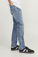 Jack&Jones Glenn Erkek Kot Pantolon 12249191 BLUE