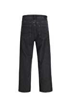 Jack&Jones Alex Erkek Kot Pantolon 12252762 Black Denim