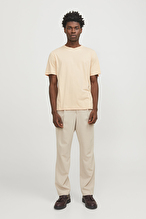 Jack&Jones Erkek Tişört 12156101