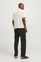 Jack&Jones Kane Erkek Pantolon 12248606 BLACK
