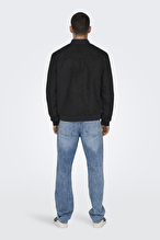Only&Sons Erkek Mont 22027463