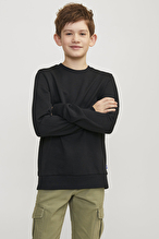 Jack&Jones Junior Erkek Çocuk Sweat 12250530