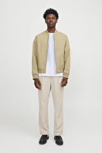 Jack&Jones Erkek Tişört 12254412 WHITE