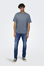 Only&Sons Erkek Tişört 22022532