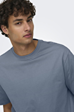 Only&Sons Erkek Tişört 22022532