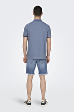 Only&Sons Erkek Tişört 22024827