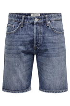 Only&Sons Erkek Şort 22029179
