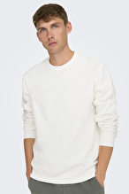 Only&Sons Erkek Sweatshirt 22029226