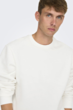 Only&Sons Erkek Sweatshirt 22029226