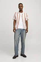 Jack&Jones Erkek Gömlek 12255235