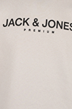 Jack&Jones Erkek Sweatshirt 12261174
