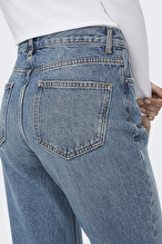 Only Kadın Kot Pantolon 15315031