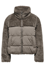 Only Kadın Mont 15292945