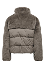 Only Kadın Mont 15292945
