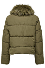 Only Kadın Mont 15322000