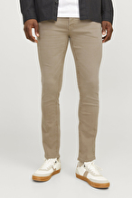 Jack&Jones Glenn Erkek Kot Pantolon 12259114 MOONBEAM
