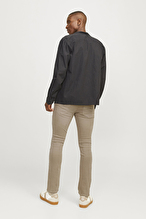 Jack&Jones Glenn Erkek Kot Pantolon 12259114 MOONBEAM