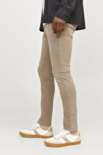 Jack&Jones Glenn Erkek Kot Pantolon 12259114 MOONBEAM
