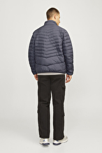 Jack&Jones State Erkek Mont 12256985 ASPHALT