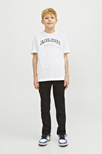 Jack&Jones Junior Erkek Çocuk Tişört 12258924