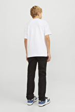 Jack&Jones Junior Erkek Çocuk Tişört 12258924