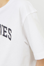 Jack&Jones Junior Erkek Çocuk Tişört 12258924