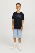 Jack&Jones Junıor Erkek Çocuk Tişört 12152730