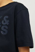 Jack&Jones Junıor Erkek Çocuk Tişört 12152730