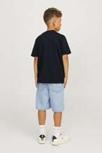Jack&Jones Junıor Erkek Çocuk Tişört 12152730