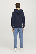 Jack&Jones Junior Erkek Çocuk Sweat 12258858