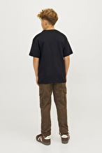 Jack&Jones Junior Erkek Çocuk Tişört 12258924