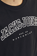 Jack&Jones Junior Erkek Çocuk Tişört 12258924