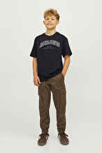 Jack&Jones Junior Erkek Çocuk Tişört 12258924