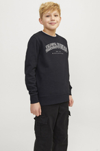 Jack&Jones Junior Erkek Çocuk Sweatshirt 12258967