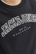Jack&Jones Junior Erkek Çocuk Sweatshirt 12258967