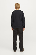 Jack&Jones Junior Erkek Çocuk Sweatshirt 12258967