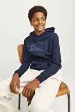 Jack&Jones Junior Erkek Çocuk Sweat 12152841