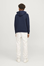 Jack&Jones Junior Erkek Çocuk Sweat 12152841