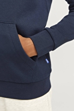 Jack&Jones Junior Erkek Çocuk Sweat 12152841