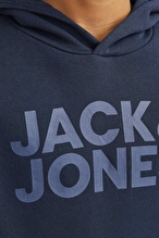Jack&Jones Junior Erkek Çocuk Sweat 12152841