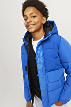 Jack&Jones Junior Erkek Çocuk Mont 12246122